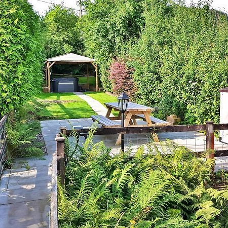 Finest Retreats - Harp House Villa Dolwyddelan Екстериор снимка