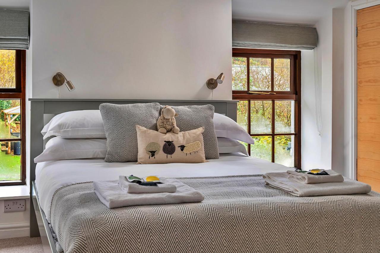 Finest Retreats - Harp House Villa Dolwyddelan Екстериор снимка