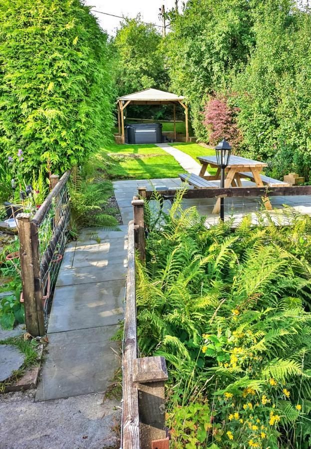 Finest Retreats - Harp House Villa Dolwyddelan Екстериор снимка