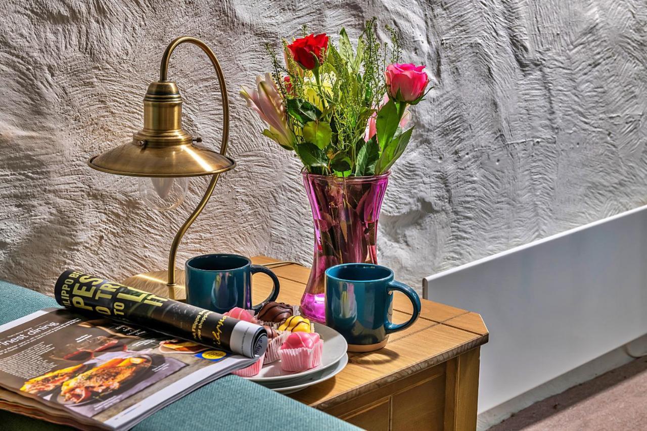 Finest Retreats - Harp House Villa Dolwyddelan Екстериор снимка