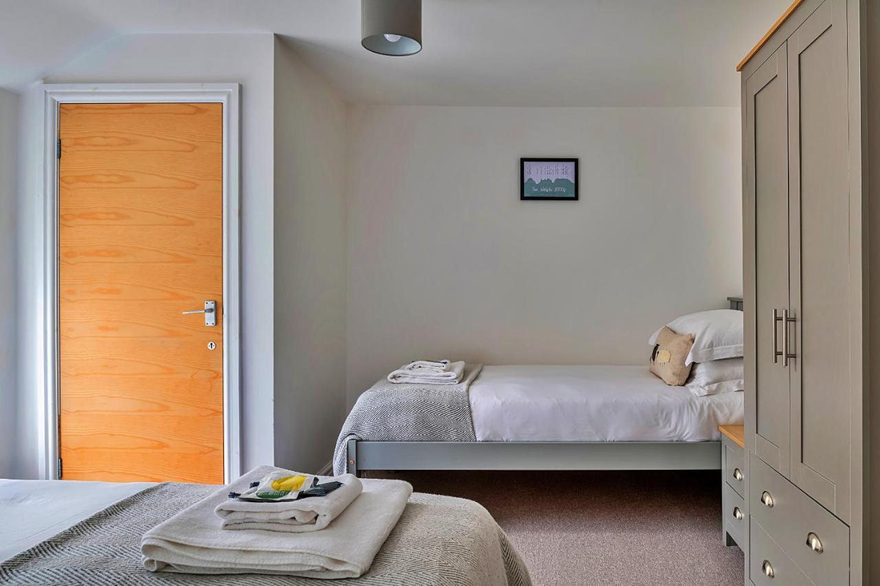 Finest Retreats - Harp House Villa Dolwyddelan Екстериор снимка