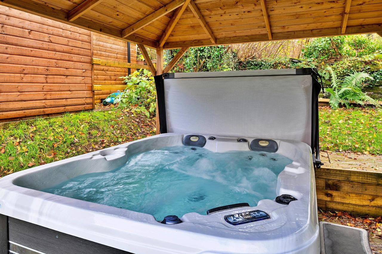 Finest Retreats - Harp House Villa Dolwyddelan Екстериор снимка