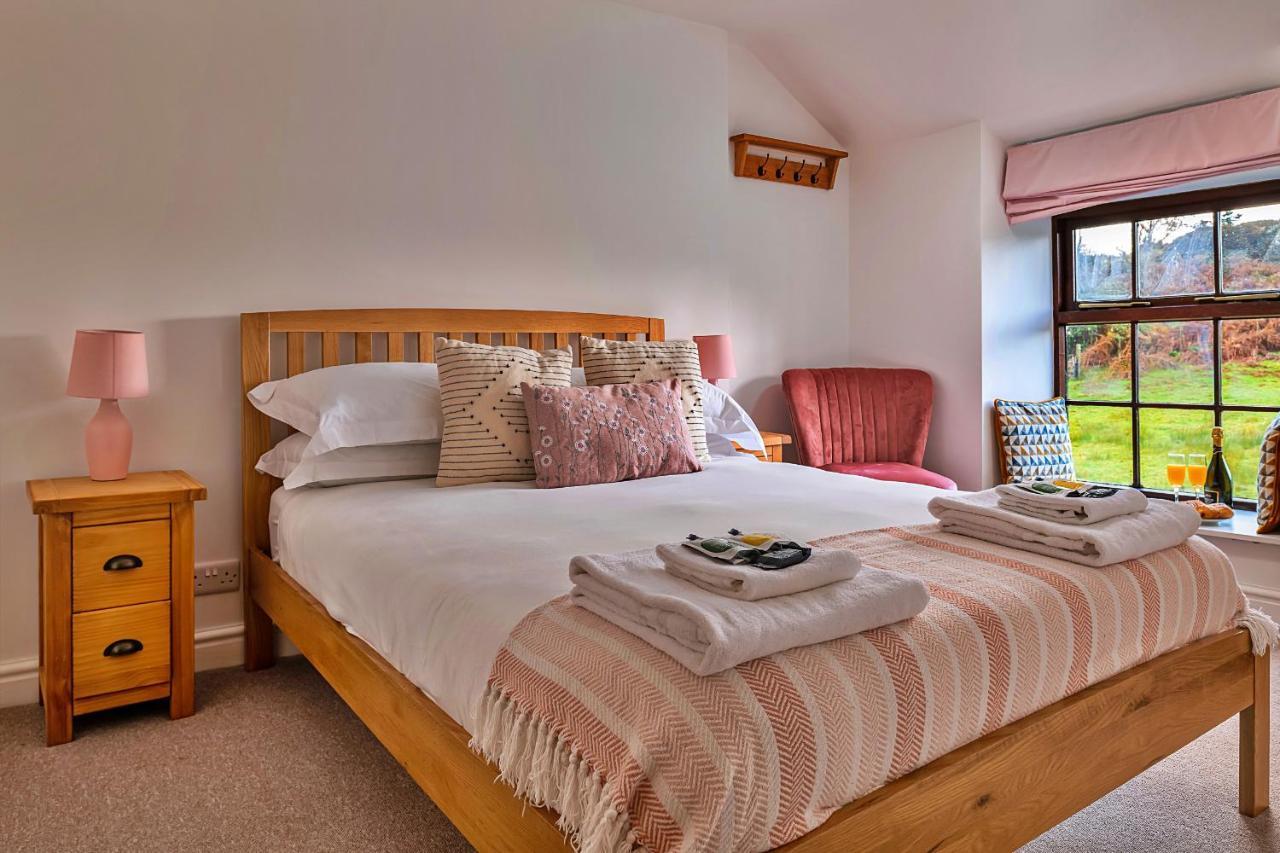 Finest Retreats - Harp House Villa Dolwyddelan Екстериор снимка