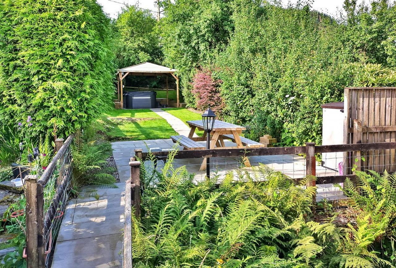 Finest Retreats - Harp House Villa Dolwyddelan Екстериор снимка