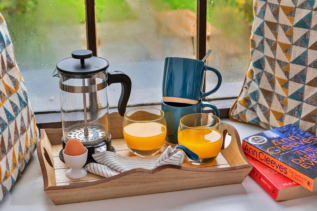Finest Retreats - Harp House Villa Dolwyddelan Екстериор снимка